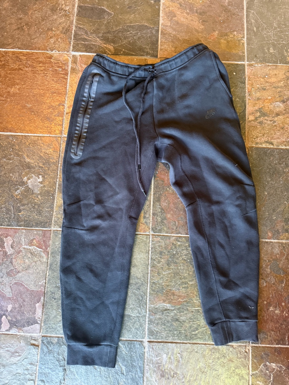 Men's Nike Joggers Size XL